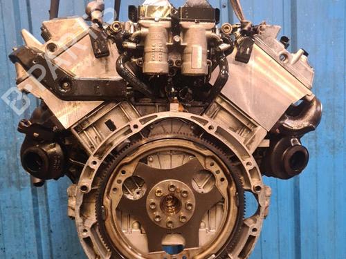 Engine MERCEDES-BENZ S-CLASS (W220, V220) | BP37310705M1 - Image 5