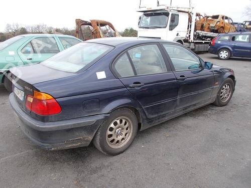 Left headlight BMW 3 (E46)  | BP37298765C28  - Image 7