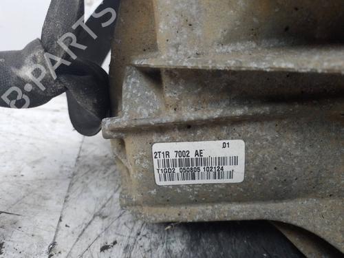 Used Gearbox Gearbox 37312078 37312078