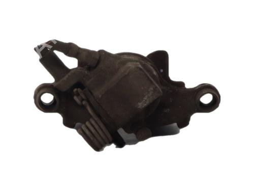 Used Left rear brake caliper Left rear brake caliper FORD FOCUS III Saloon [2010-2020] 40254176 40254176
