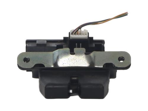 tailgate-lock-ford-fiesta-vi-cb1-ccn-2008-37341750 main image