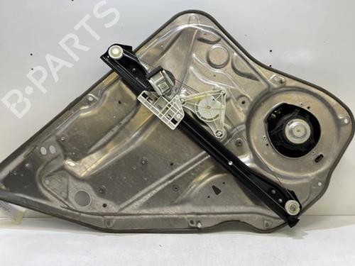 Used Rear right window mechanism Rear right window mechanism 37621523 37621523