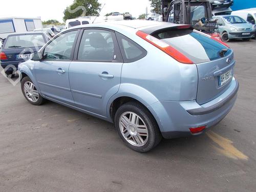 Left headlight FORD FOCUS II (DA_, HCP, DP) | BP37302872C28 - Image 5