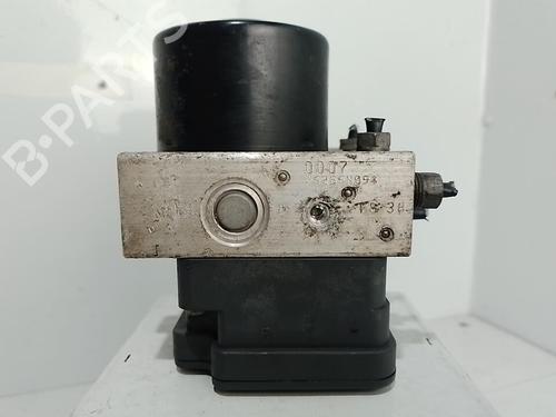 ABS pump CITROËN C3 II (SC_) | BP37313042M43 - Image 4