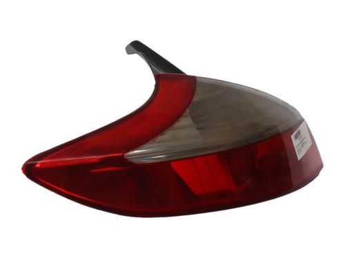 Left taillight RENAULT MEGANE III Hatchback (BZ0/1_, B3_) 1.5 dCi | BP37482534C34 - Image 3