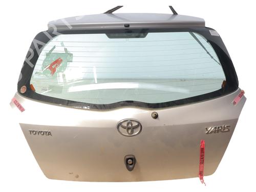 Used Tailgate Tailgate 37617456 37617456