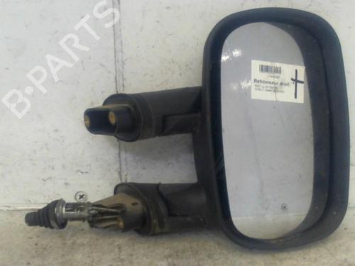 Retrovisor direito Retrovisor direito 37299984 37299984