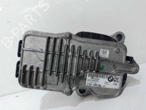 Used Electronic module Electronic module BMW X5 (E70) xDrive 40 d (306 hp) 40509602 40509602