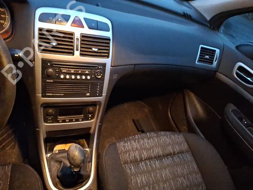 Left front window switch PEUGEOT 307 (3A/C) 1.6 HDi | BP37328165I27 - Image 12