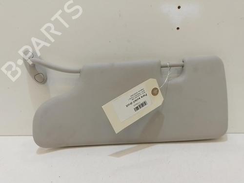 right-sun-visor-mini-mini-r50-r53-2001-2002-2003-2004-2005-2006-37317986 main image
