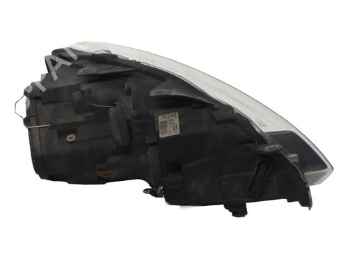 Left headlight VW GOLF PLUS V (5M1, 521) | BP37339078C28 - Image 3