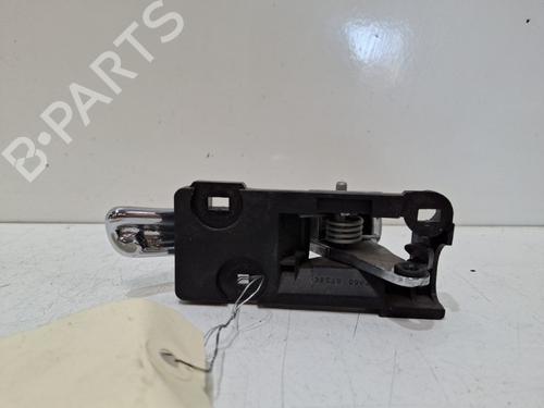 Front left interior door handle ALFA ROMEO GT (937_) 1.9 JTD (937CXN1B) | BP37324432I13 - Image 2
