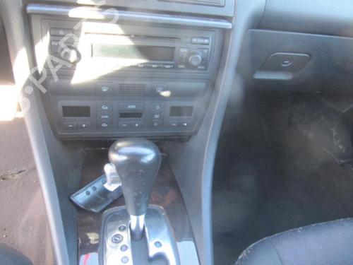 Used Parts AUDI A6 C5 Avant (4B5, 4B6) 4801948