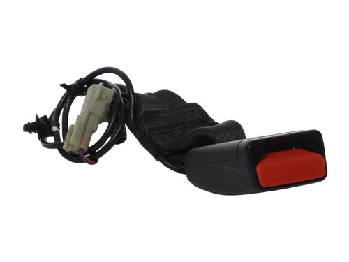 Seat buckle FORD TRANSIT COURIER B460 MPV | BP37334011I32 - Image 2