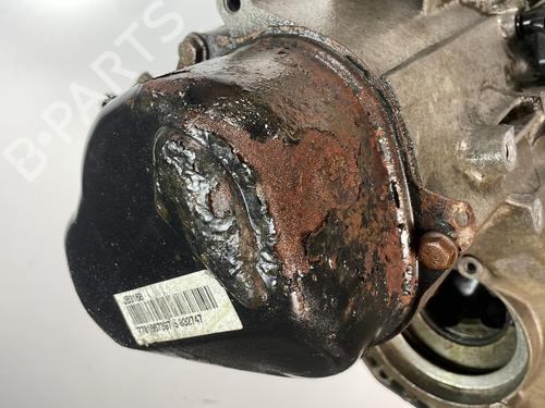 Gearbox RENAULT KANGOO (KC0/1_) 1.4 (KC0C, KC0H, KC0B, KC0M) | BP37332046M3 - Image 2