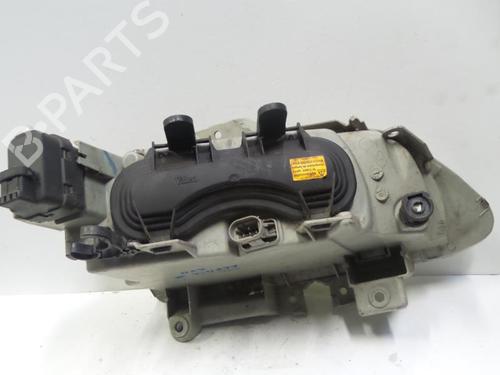 Used Left headlight Left headlight 37298734 37298734