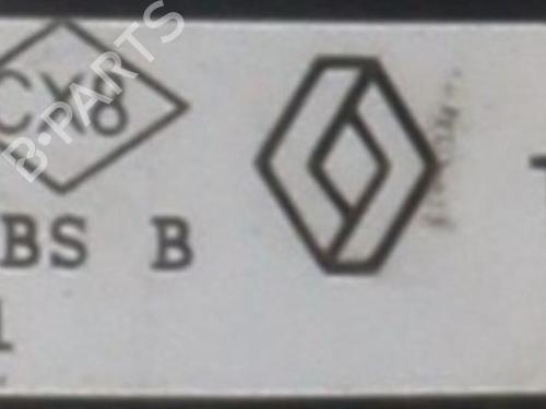 Starter RENAULT TWINGO II (CN0_)  | BP37342823M8  - Image 6