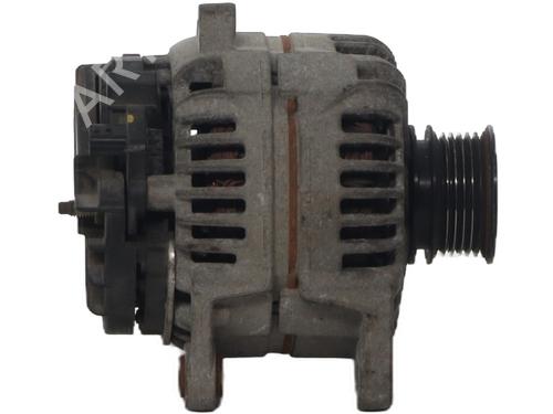 Alternator RENAULT MODUS / GRAND MODUS (F/JP0_) 1.4 (JP01, JP0J) | BP37345846M7  - Image 5