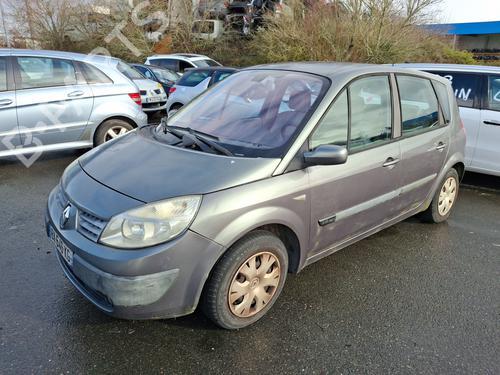Switch RENAULT SCÉNIC II (JM0/1_) 1.6 (JM0C, JM0J, JM1B) | BP37344237I30 - Image 7