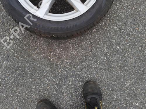 Used Rim Rim 37622492 37622492