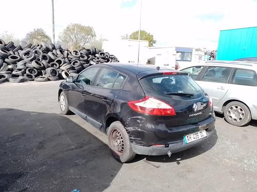 Engine RENAULT MEGANE III Hatchback (BZ0/1_, B3_) 1.5 dCi | BP37315186M1 - Image 6