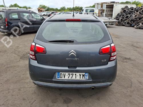 Electronic module CITROËN C3 II (SC_) | BP37334258M83 - Image 15
