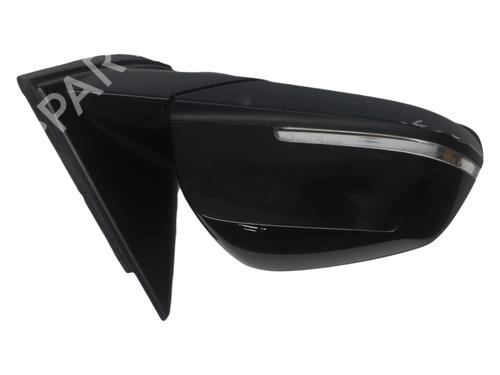 Right mirror BMW X1 (E84) xDrive 18 d | BP37348189C27 - Image 4