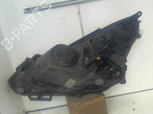 Right headlight OPEL CORSA D (S07) 1.3 CDTI (L08, L68) | BP37302478C29 - Image 2
