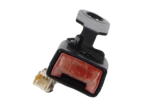 Seat buckle CITROËN C3 II (SC_) 1.4 HDi 70 (SC8HZC, SC8HR0, SC8HP4) | BP37349235I32 - Image 3