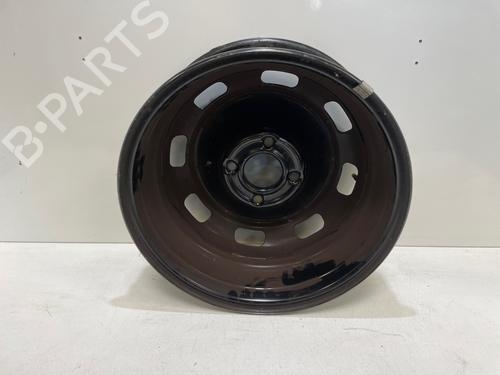 Used Rim Rim 37753635 37753635