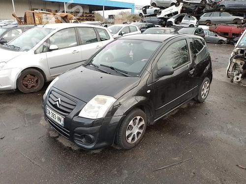 Steering column stalk CITROËN C2 (JM_) 1.4 HDi | BP37313832I23 - Image 7
