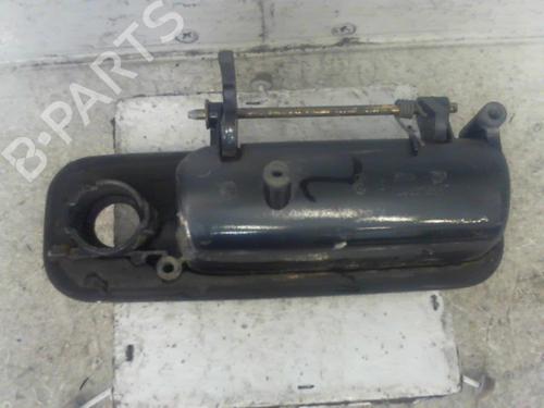Bagagerumshåndtag Bagagerumshåndtag VW GOLF III (1H1) [1989-2000] 37303189 37303189