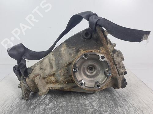 Used Rear differential Rear differential 37620766 37620766