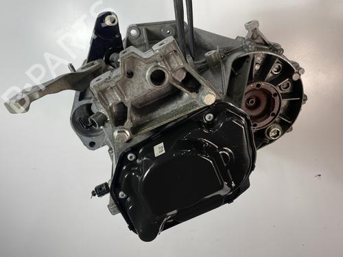 Gearbox VW GOLF PLUS V (5M1, 521) | BP37327045M3 - Image 3
