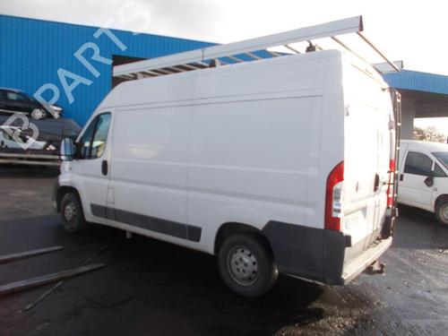 Third brake light FIAT DUCATO Van (250_) 120 Multijet 2,3 D | BP37304367L11 - Image 5