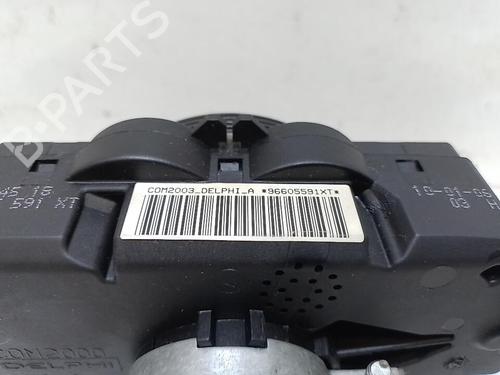 Used Steering column stalk Steering column stalk 37315822 37315822