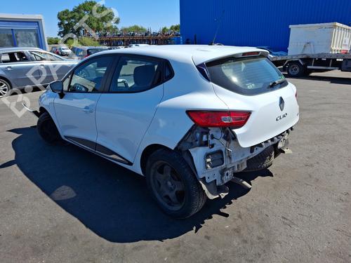 Steering column stalk RENAULT CLIO IV (BH_) 1.5 dCi 90 | BP37348536I23 - Image 9