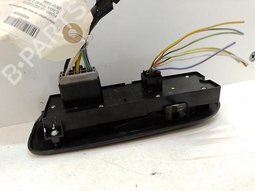 Left front window switch FORD C-MAX (DM2) 1.6 TDCi | BP37306102I27 - Image 3