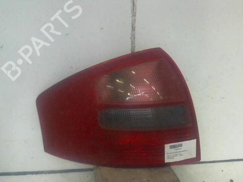 Used Left taillight Left taillight 37301718 37301718