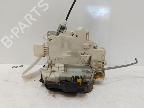 Front left lock AUDI A4 B7 (8EC) 1.9 TDI | BP37315665C98 - Image 2