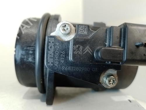 Mass air flow sensor CITROËN C4 CACTUS 1.6 HDi 90 | BP37315272M95  - Image 5