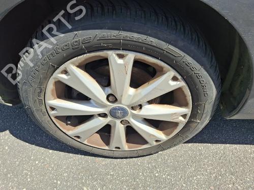 Venstre solskærm FORD FIESTA VI (CB1, CCN) 1.4 TDCi | BP37802006I1 - Image 9