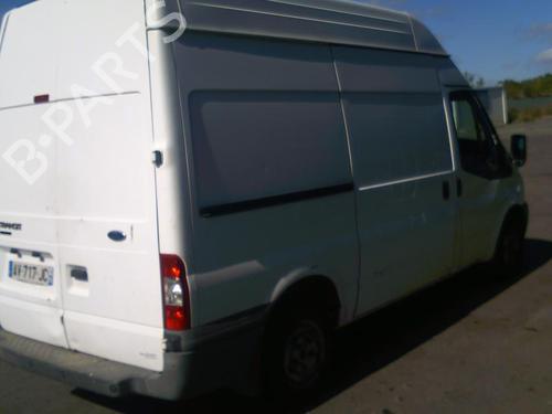 Steering column stalk FORD TRANSIT Van (FA_ _) 2.2 TDCi | BP37308728I23 - Image 4