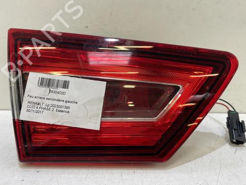 Left tailgate light RENAULT CLIO IV (BH_) 1.2 16V | BP37318442C79 - Image 3
