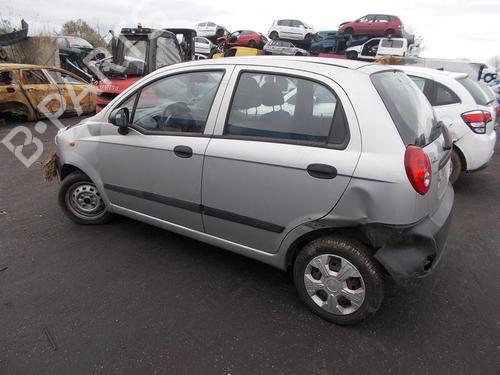 Left taillight CHEVROLET MATIZ (M200, M250)  | BP37304930C34  - Image 5