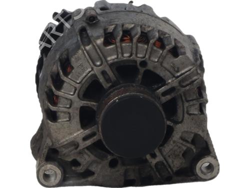 Alternator CITROËN C3 Picasso (SH_) | BP39889833M7 - Image 2