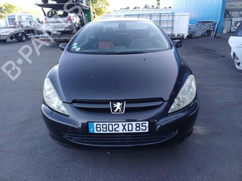Left front window switch PEUGEOT 307 CC (3B) 2.0 16V | BP38252729I27  - Image 14