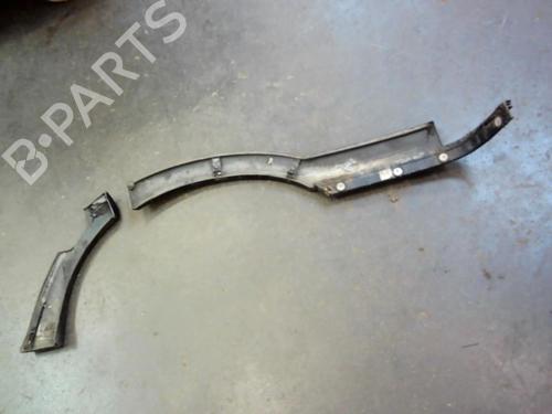 Used Rear right wheel arch trim Rear right wheel arch trim 37618605 37618605