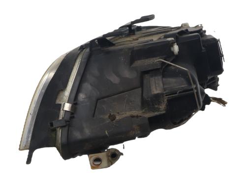 Used Right headlight Right headlight AUDI A6 C5 Avant (4B5, 4B6) 2.5 TDI quattro (180 hp) 40015780 40015780