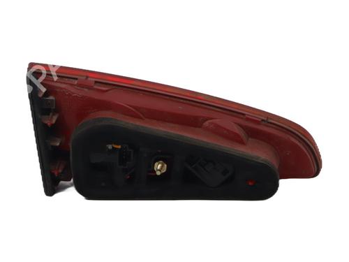 Right tailgate light PEUGEOT 607 (9D, 9U) 2.0 HDI | BP37337208C80 - Image 4